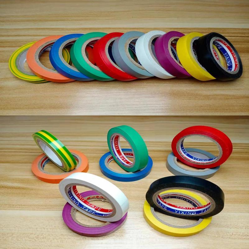 Badminton World - 10 Meter Langes Starkes Selbstklebendes Dichtungsband