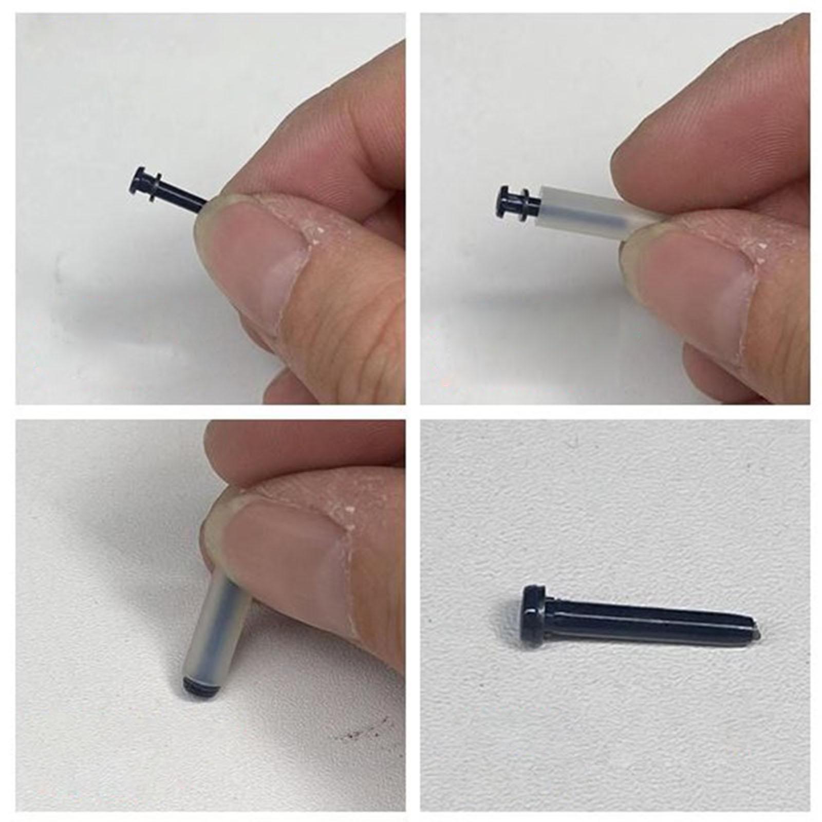 Racquet Grommets Gaskets Steel – Badminton Youtube Bewertung und Preis