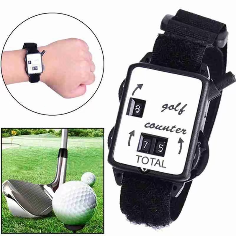 Manueller Golf-Stroke-Zähler m – Badminton Score Bewertung und Preis