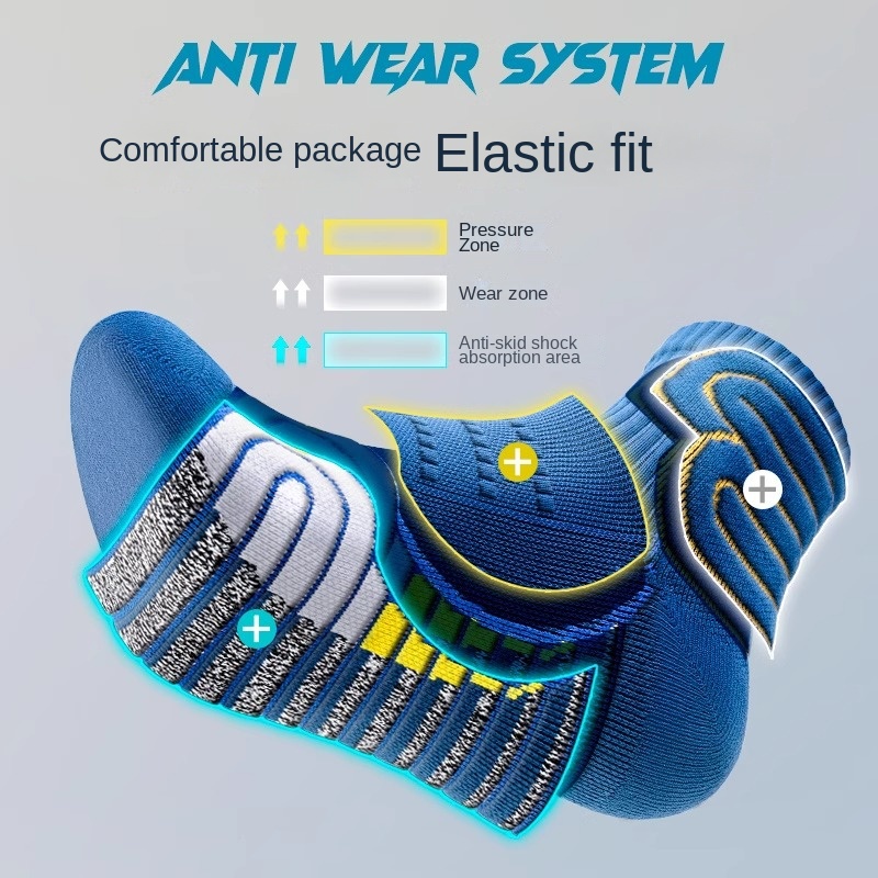 Socke Freizeit Sportlich Sport – Badminton Youtube Bewertung und Preis