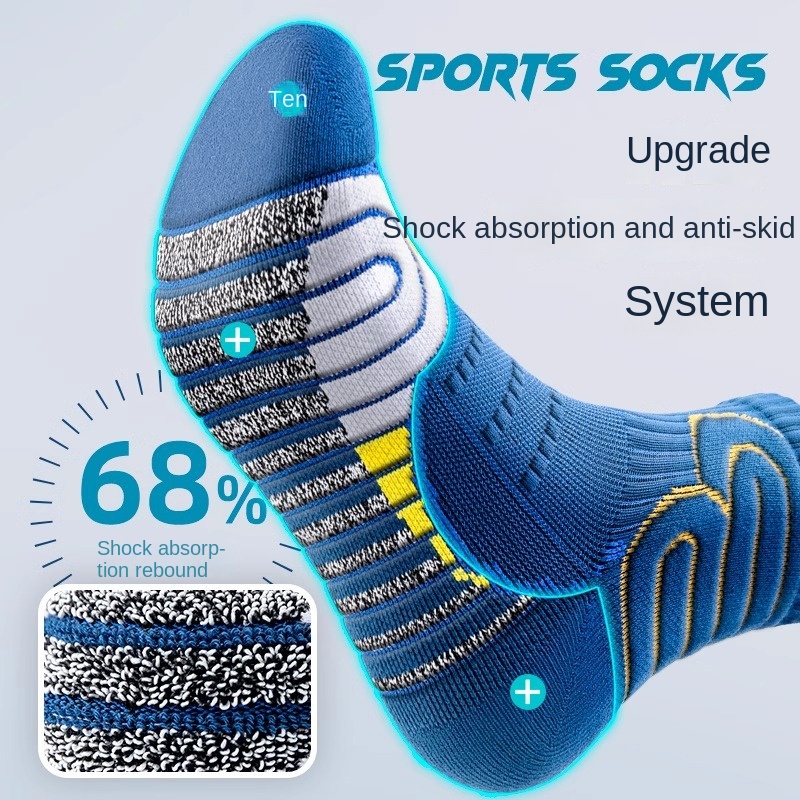 Socke Freizeit Sportlich Sport – Badminton Youtube Bewertung und Preis
