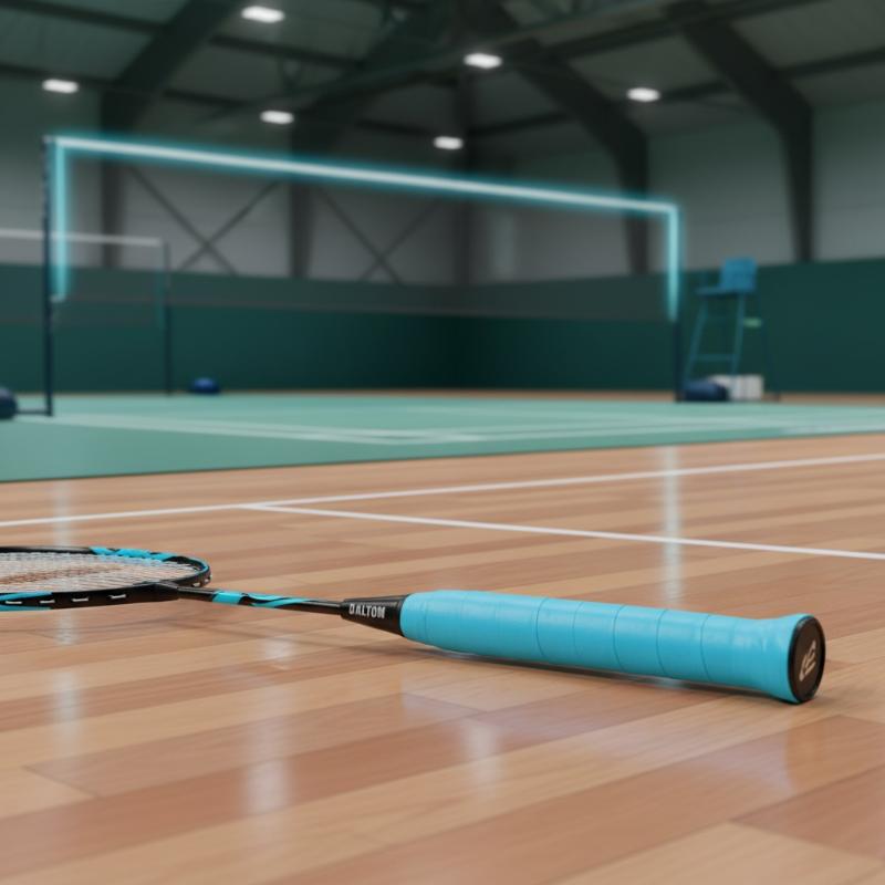 5/10 Stück Tennis-Schläger-Ove – Badminton World Bewertung und Preis