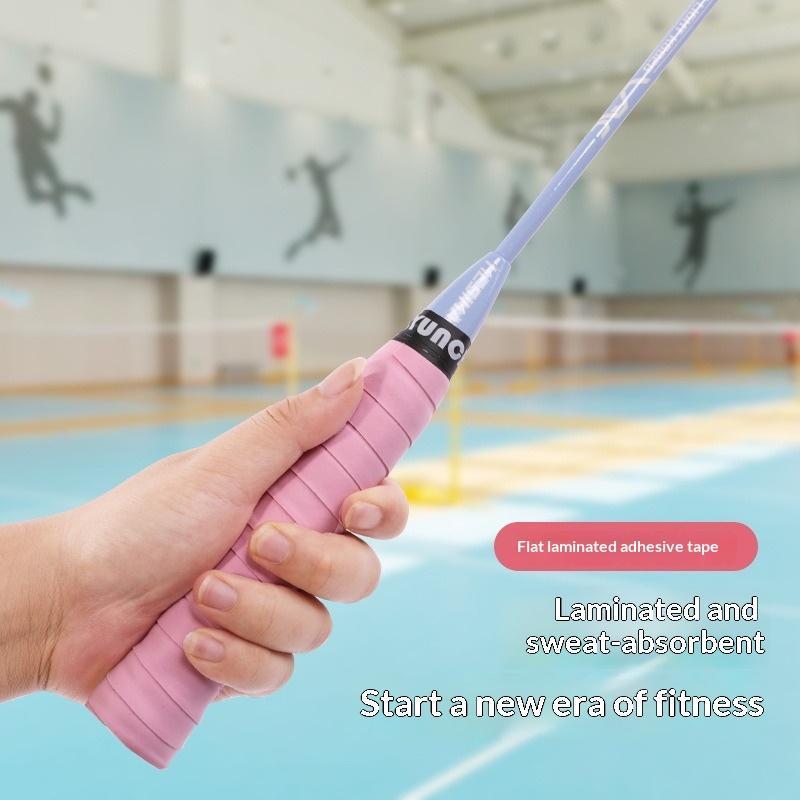 5/10 Stück Tennis-Schläger-Ove – Badminton World Bewertung und Preis
