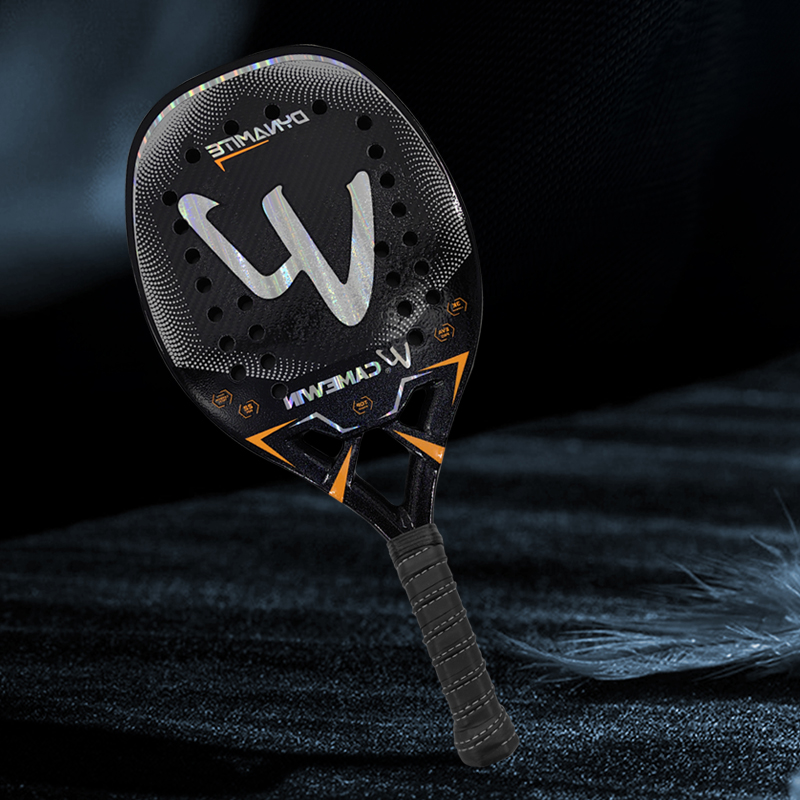 Die neue 3k Carbon Beach Tenni – Li Ning Racket Bewertung und Preis