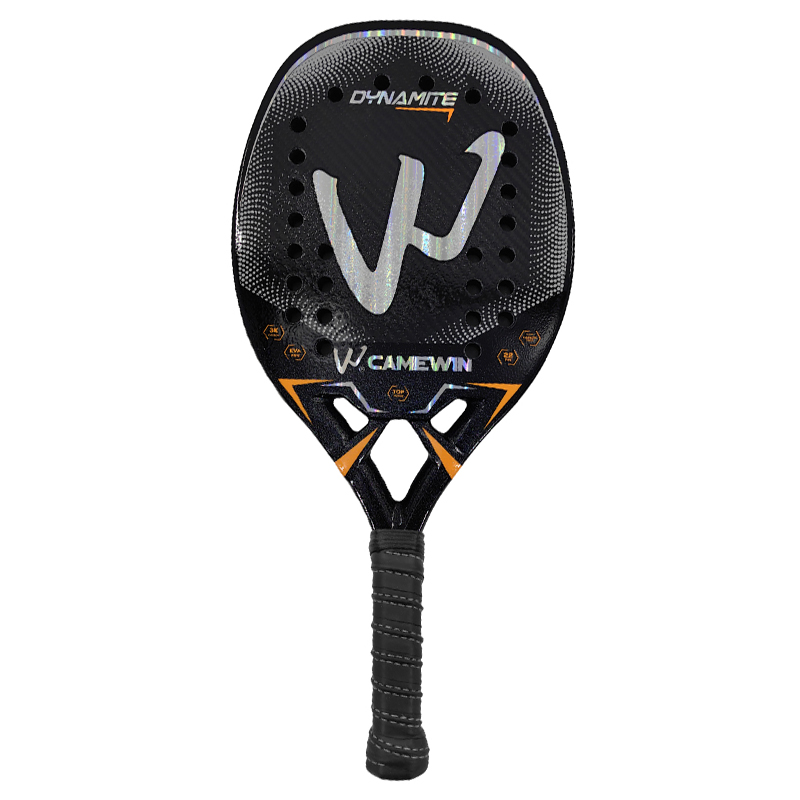 Die neue 3k Carbon Beach Tenni – Li Ning Racket Bewertung und Preis