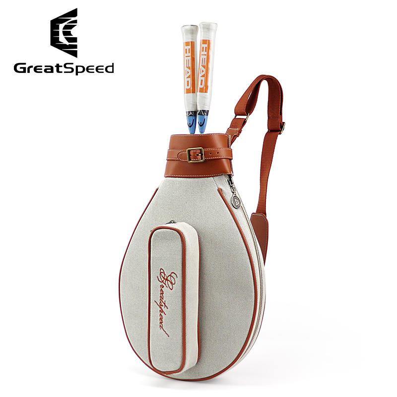 GreatSpeed Tennistasche, Badmi – Badminton World Bewertung und Preis