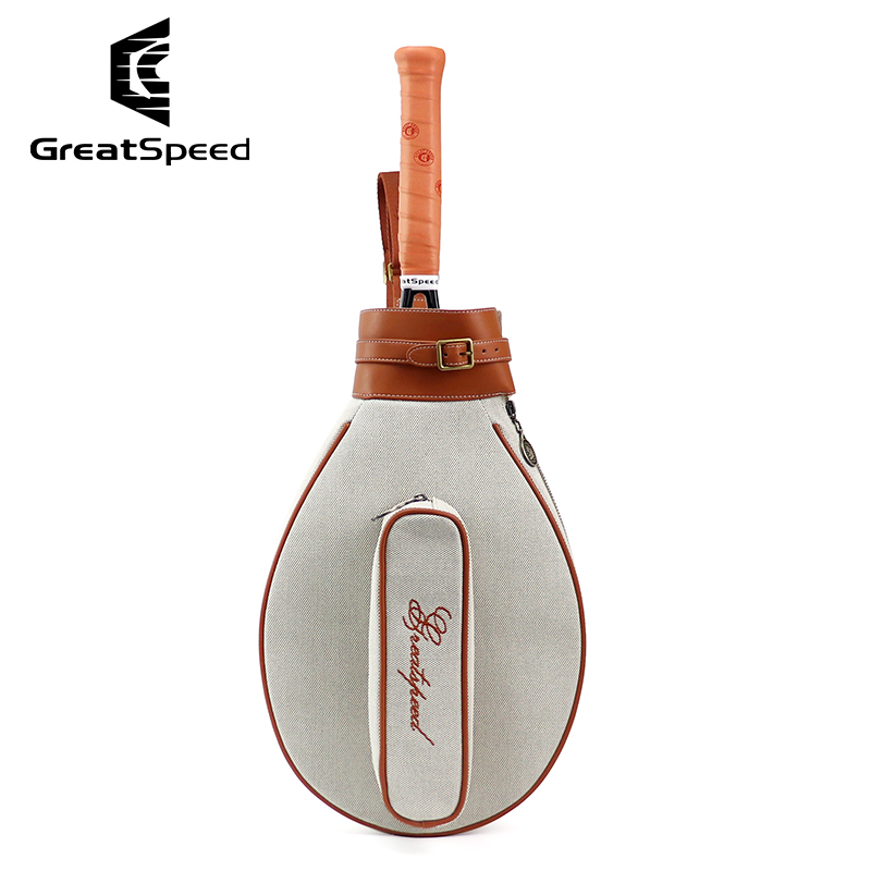 GreatSpeed Tennistasche, Badmi – Badminton World Bewertung und Preis