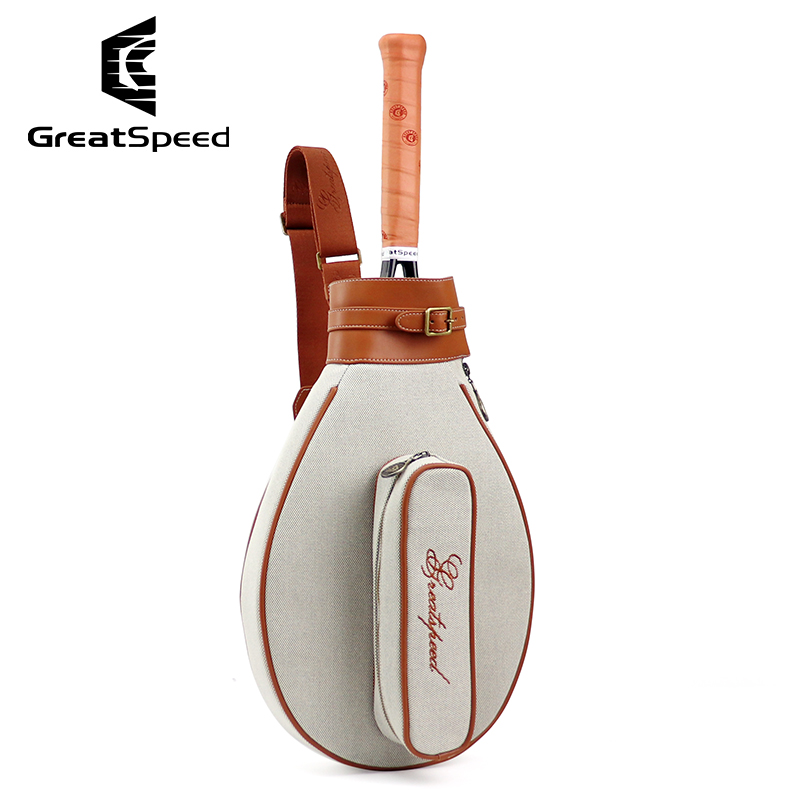 GreatSpeed Tennistasche, Badmi – Badminton World Bewertung und Preis