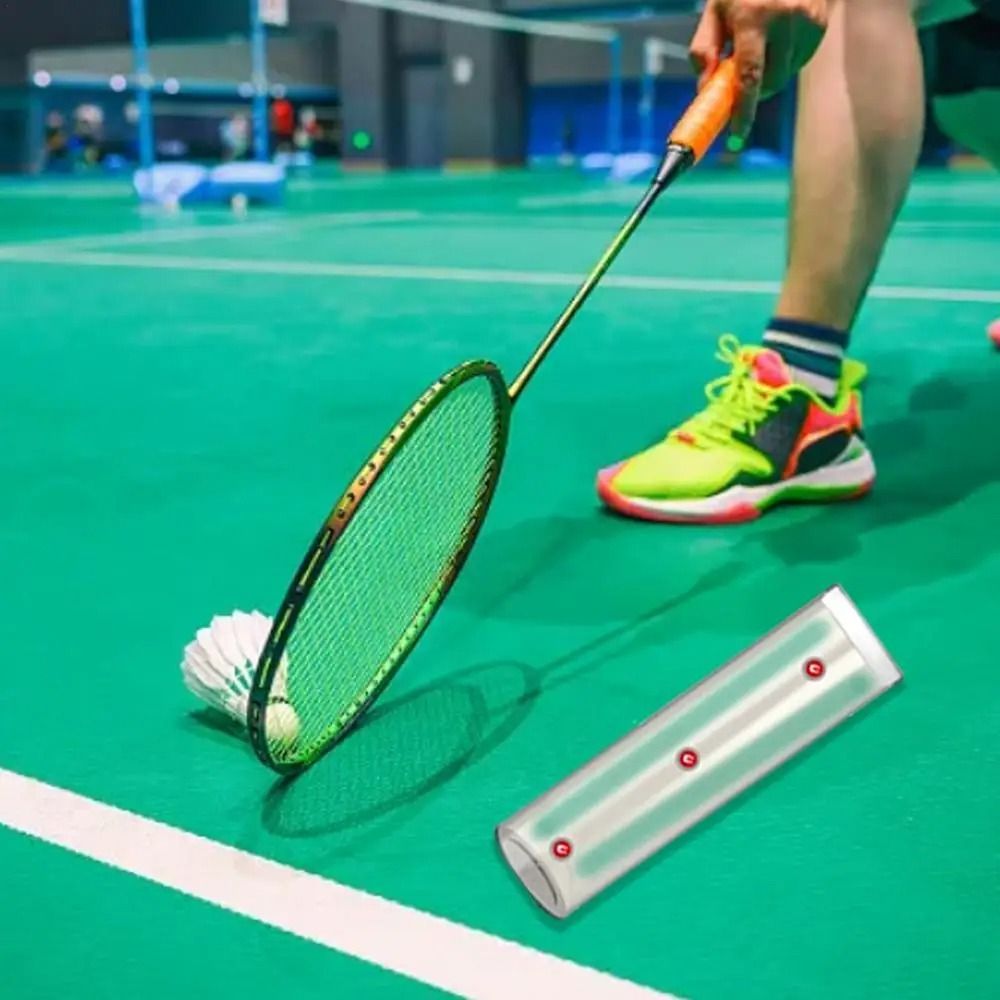 Magnetische Federbälle Lagerun – Badminton Youtube Bewertung und Preis