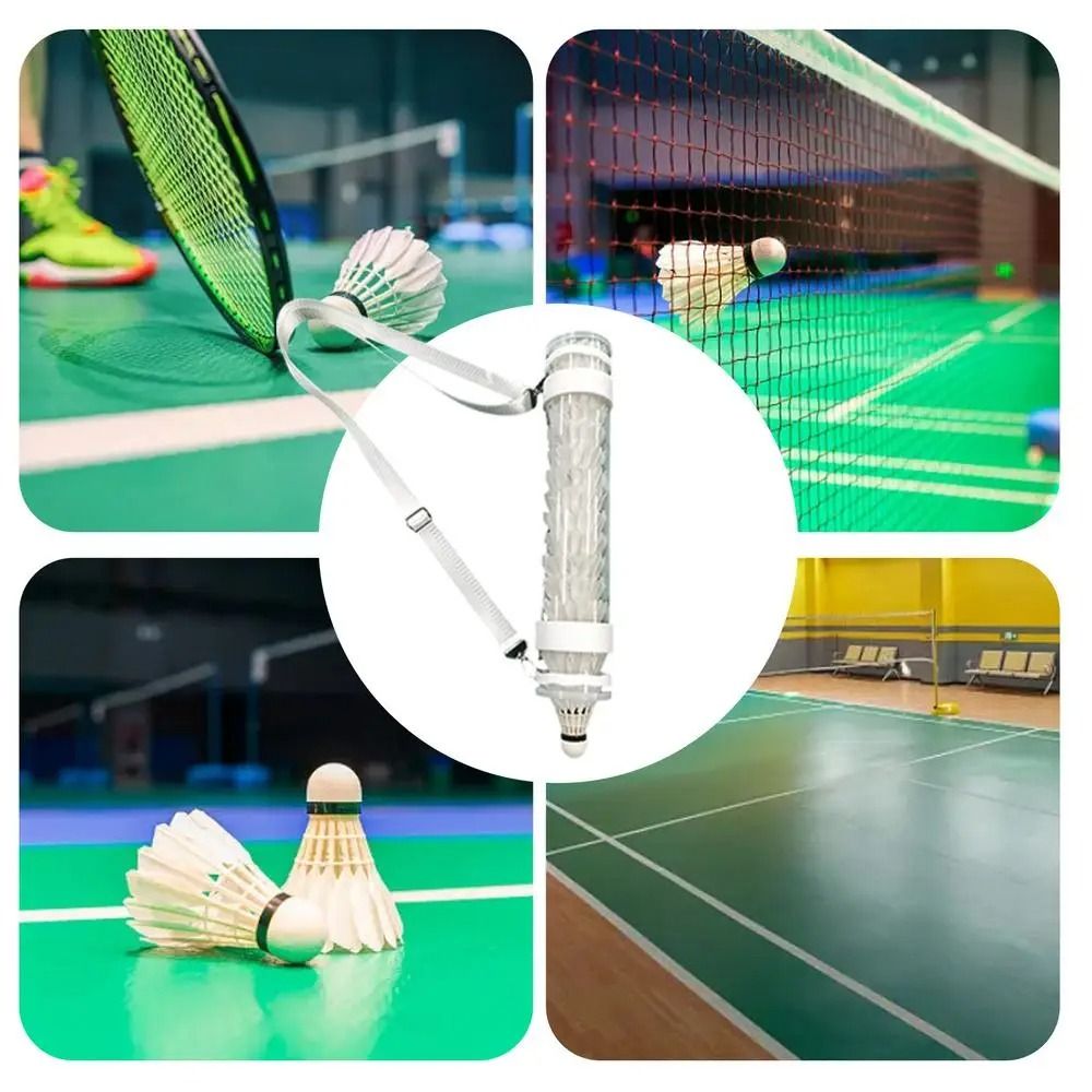 Magnetische Federbälle Lagerun – Badminton Youtube Bewertung und Preis