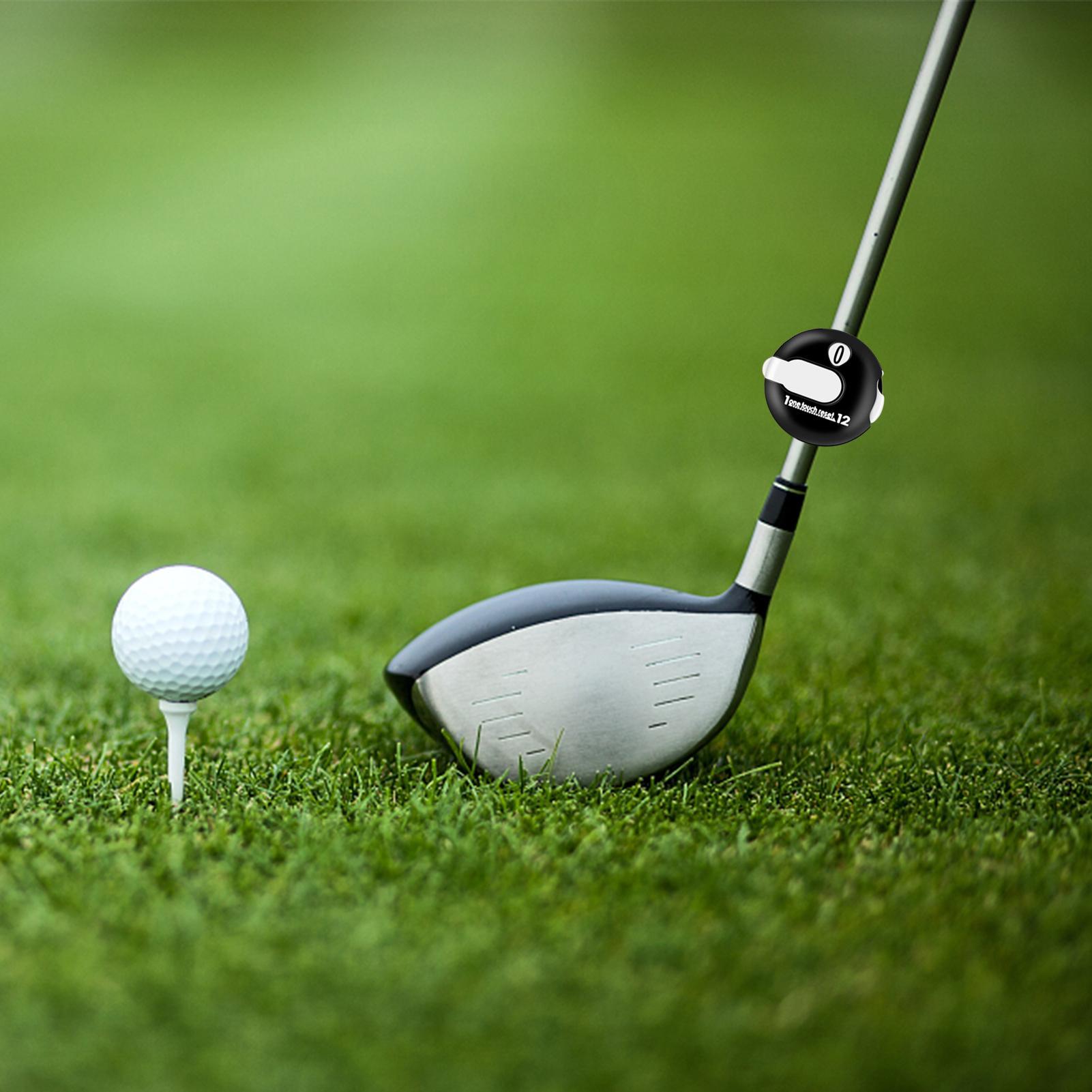 Golf-Klickzähler: Scorekeeper  – Badminton Score Bewertung und Preis