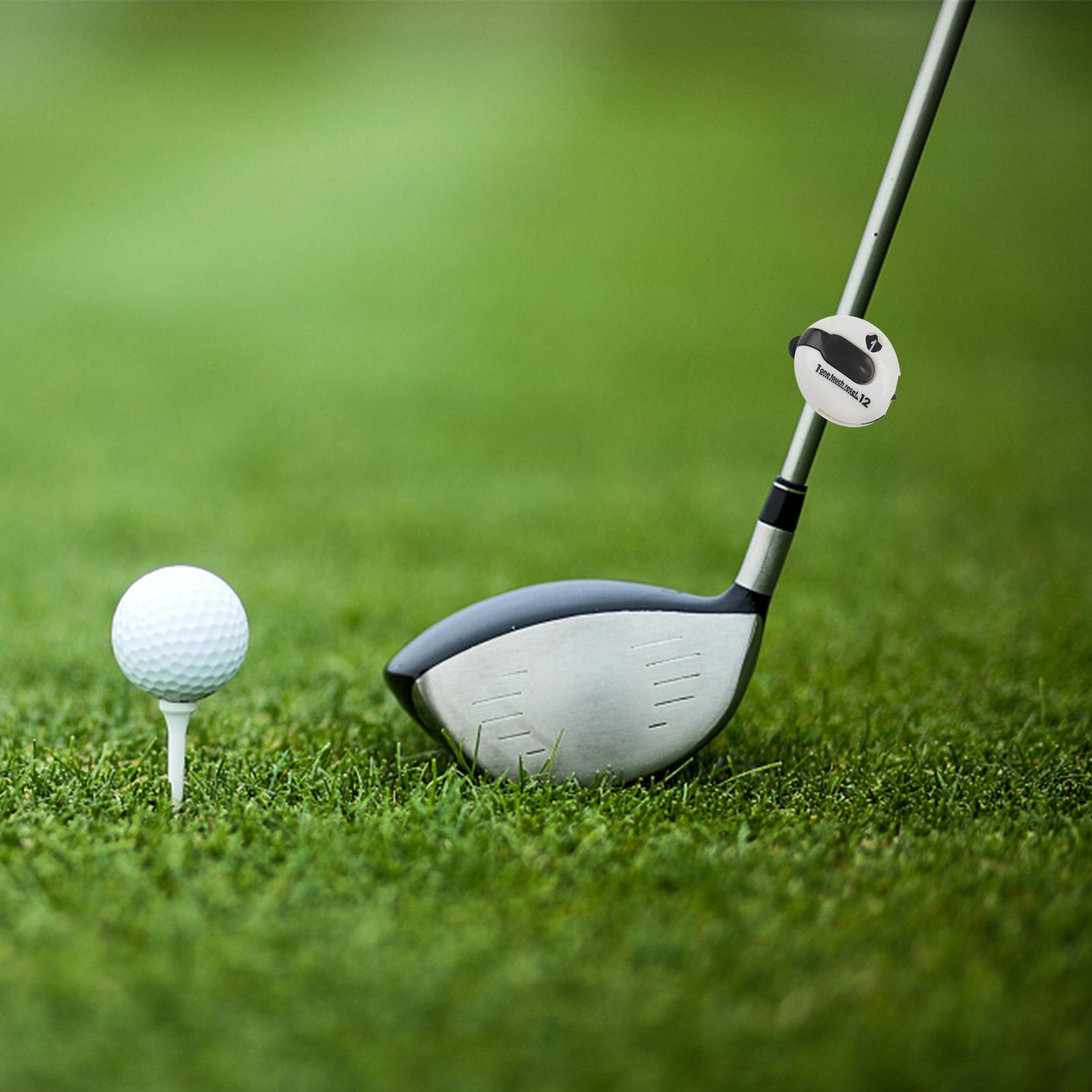 Golf-Klickzähler: Scorekeeper  – Badminton Score Bewertung und Preis