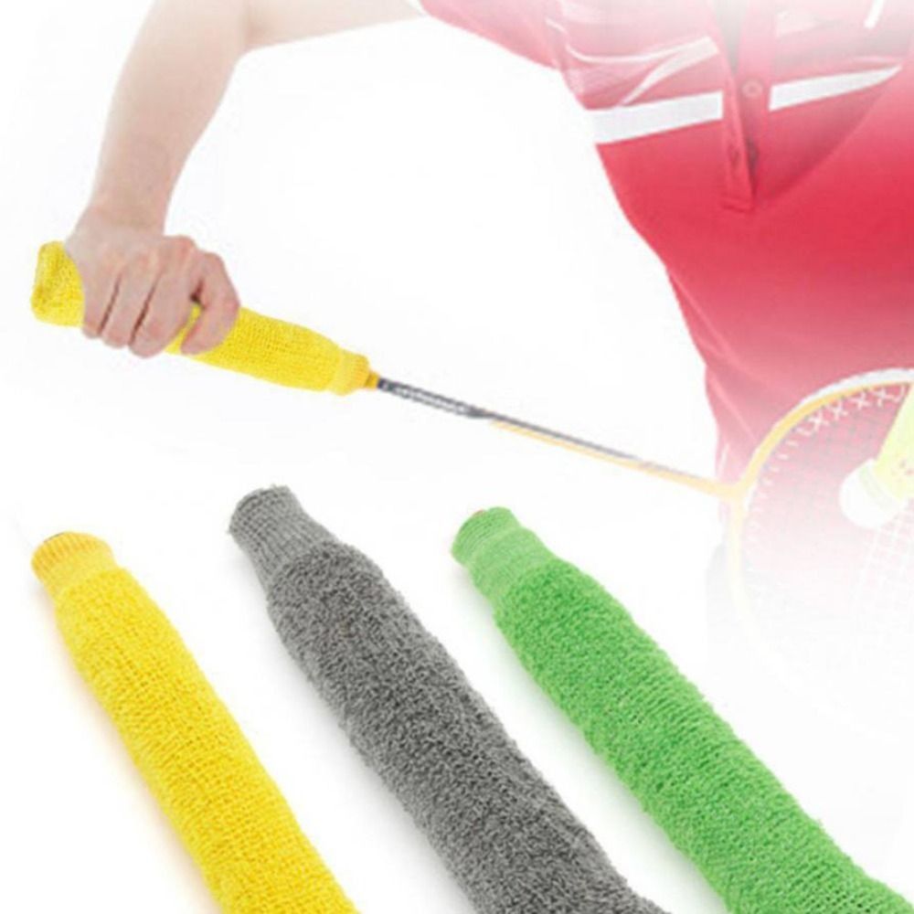 Rutschfester Angelruten-Griffb – Badminton World Bewertung und Preis