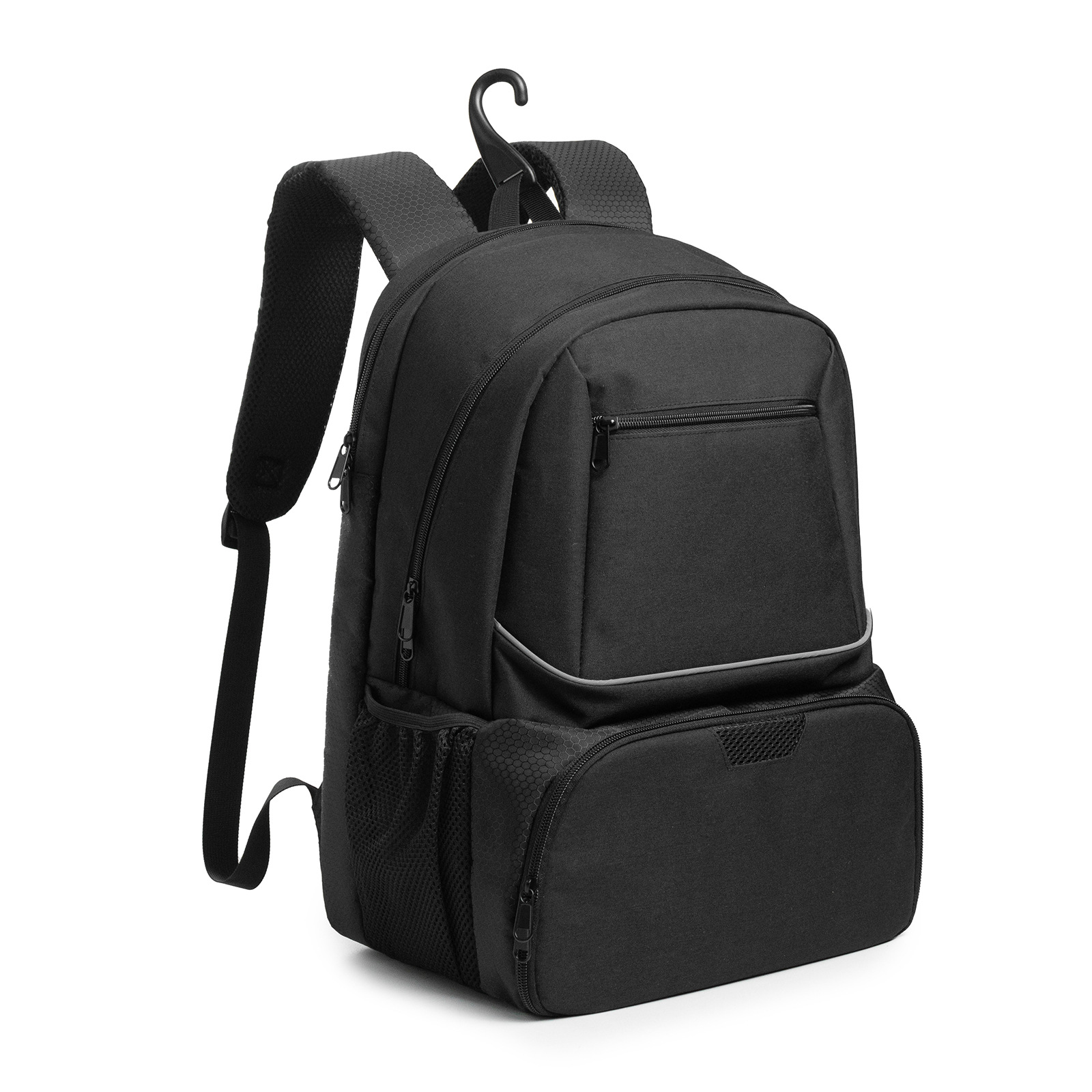 Tennis-Rucksack mit großer Kap – Badminton World Bewertung und Preis