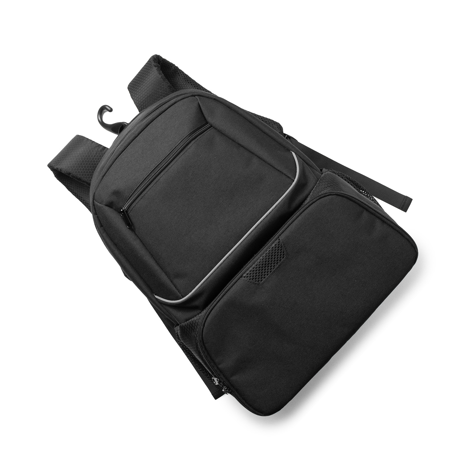 Tennis-Rucksack mit großer Kap – Badminton World Bewertung und Preis
