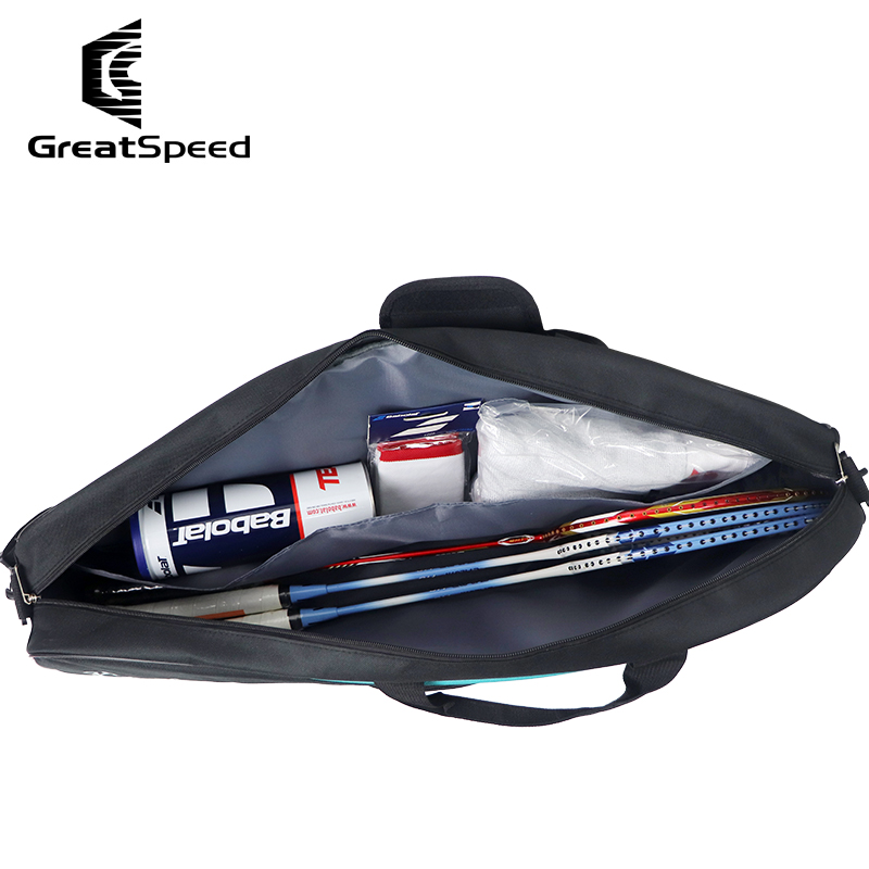 GREATSPEED 3er-Pack Tennisschl – Badminton World Bewertung und Preis