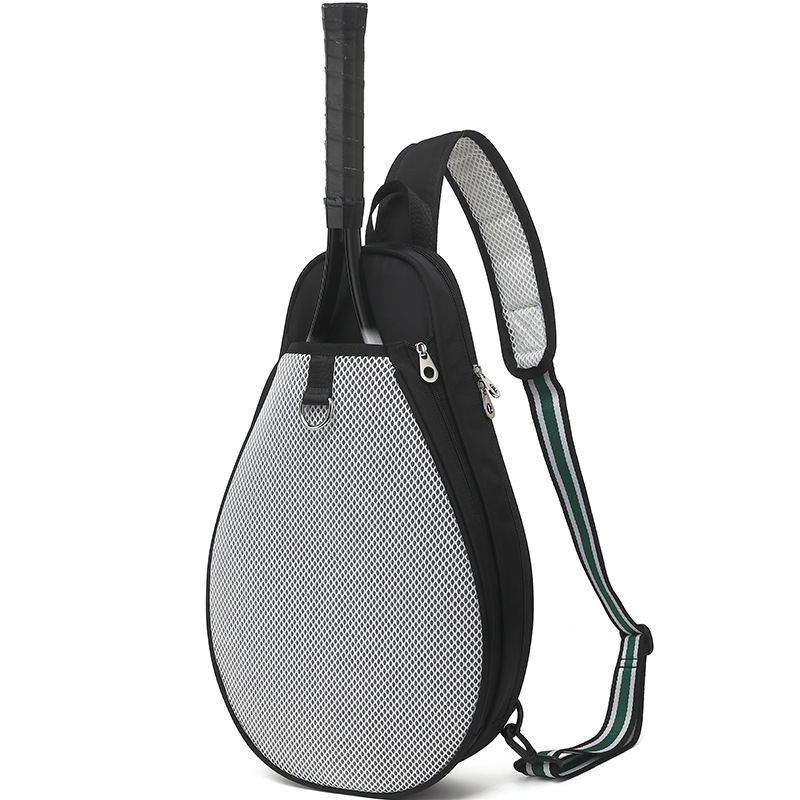 Tragbare Tennistasche Badminto – Badminton World Bewertung und Preis