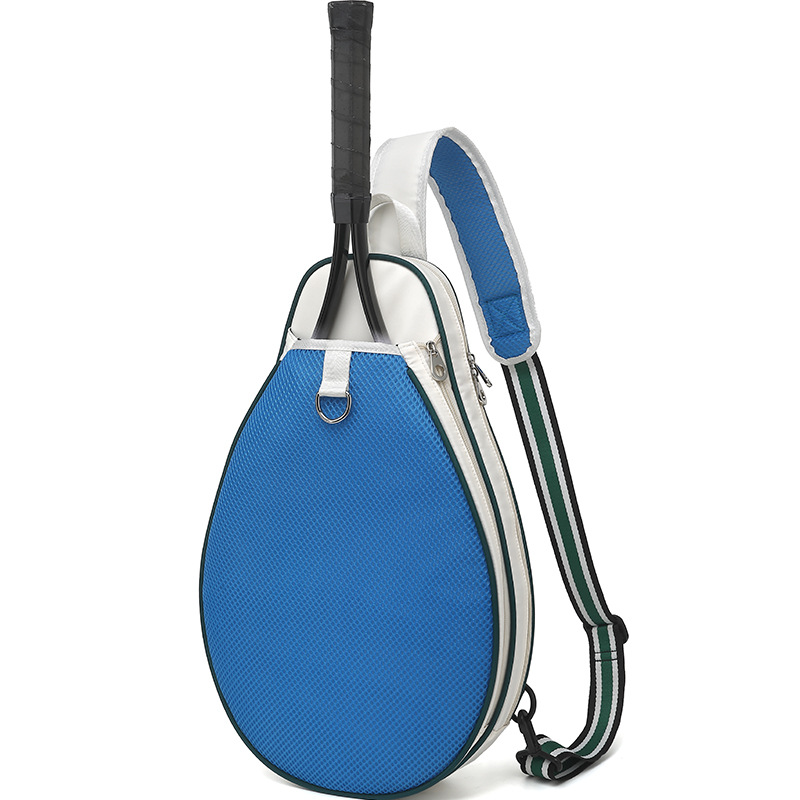Tragbare Tennistasche Badminto – Badminton World Bewertung und Preis