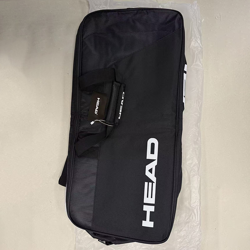 Original HEAD Tennis- und Badm – Badminton World Bewertung und Preis