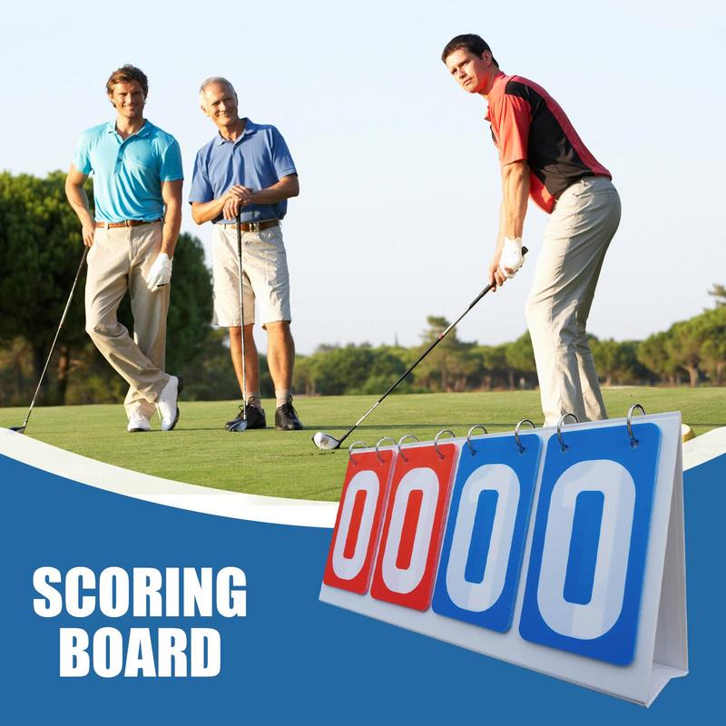 Anzeigetafel, Flipper, Tischan – Badminton Score Bewertung und Preis