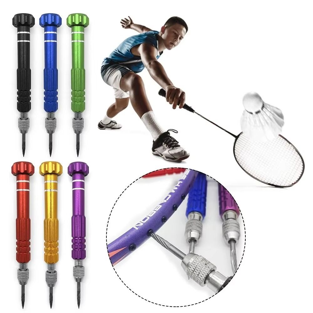 Legierungsmaterial Badminton-S – Badminton World Bewertung und Preis