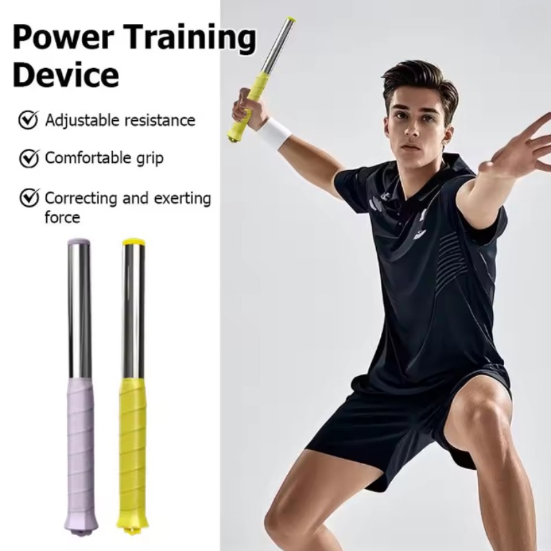 Badminton-Swing-Trainer-Korrek – Badminton Forehand Backhand Bewertung und Preis