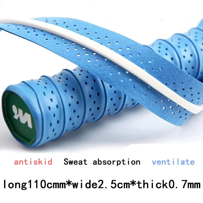 1/4 Stück 6 Farben Marken-Anti – Badminton World Bewertung und Preis