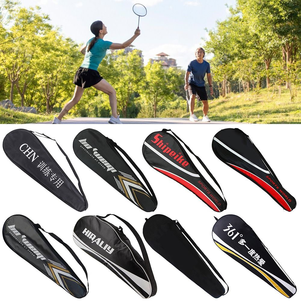 Langlebige Mehrfarbige Badmint – Badminton World Bewertung und Preis
