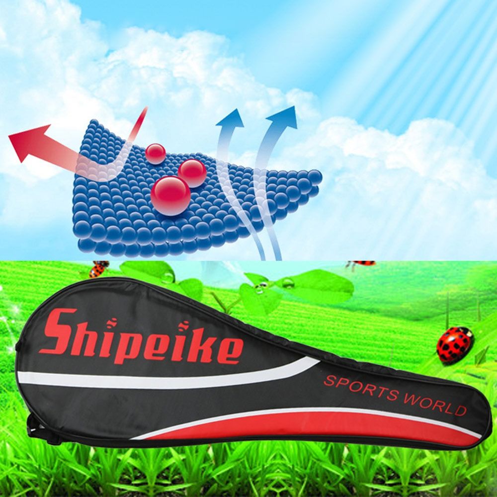 Langlebige Mehrfarbige Badmint – Badminton World Bewertung und Preis