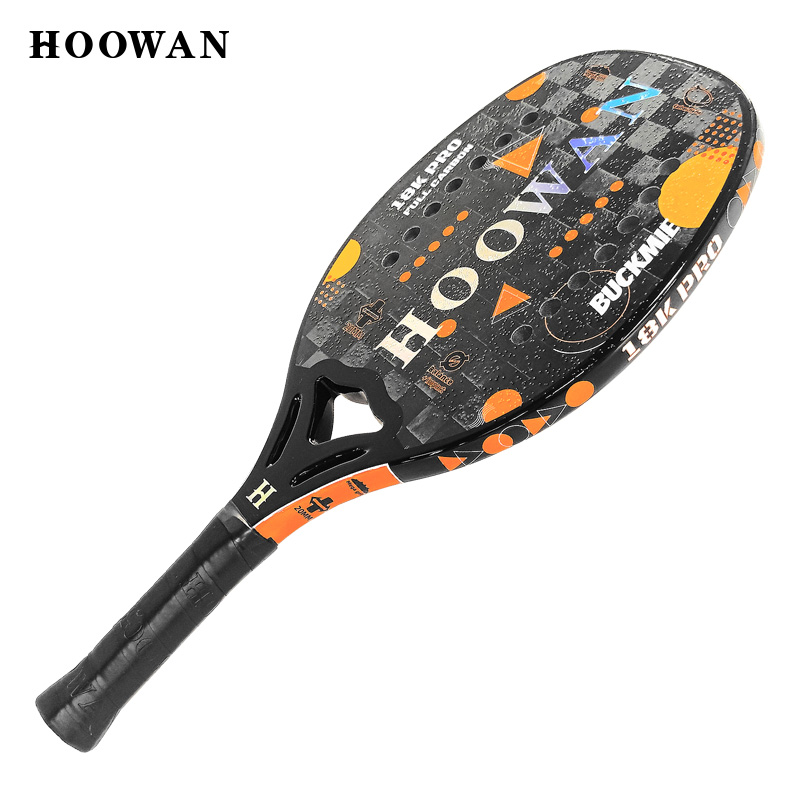 HOOWAN BUCKMIE Strandtennissch – Li Ning Racket Bewertung und Preis