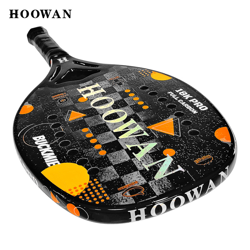 HOOWAN BUCKMIE Strandtennissch – Li Ning Racket Bewertung und Preis