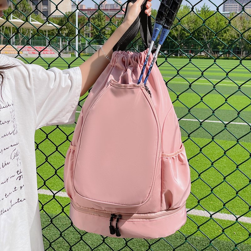 Leichte, lässige Schlägertasch – Badminton World Bewertung und Preis