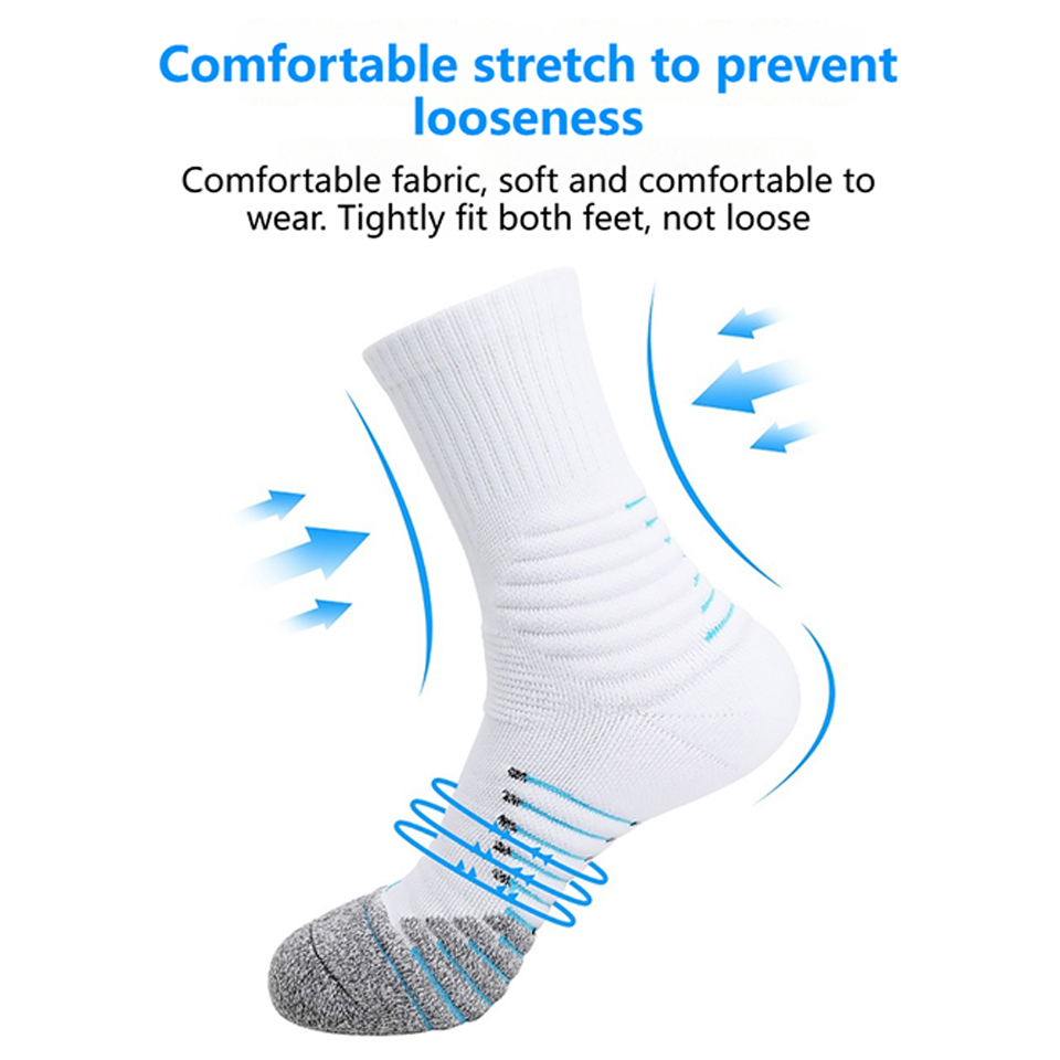Loogdeel 1 Paar High-Top-Baske – Badminton Youtube Bewertung und Preis