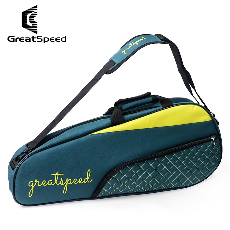 Greatspeed 3–6 Stück Tennissch – Badminton World Bewertung und Preis