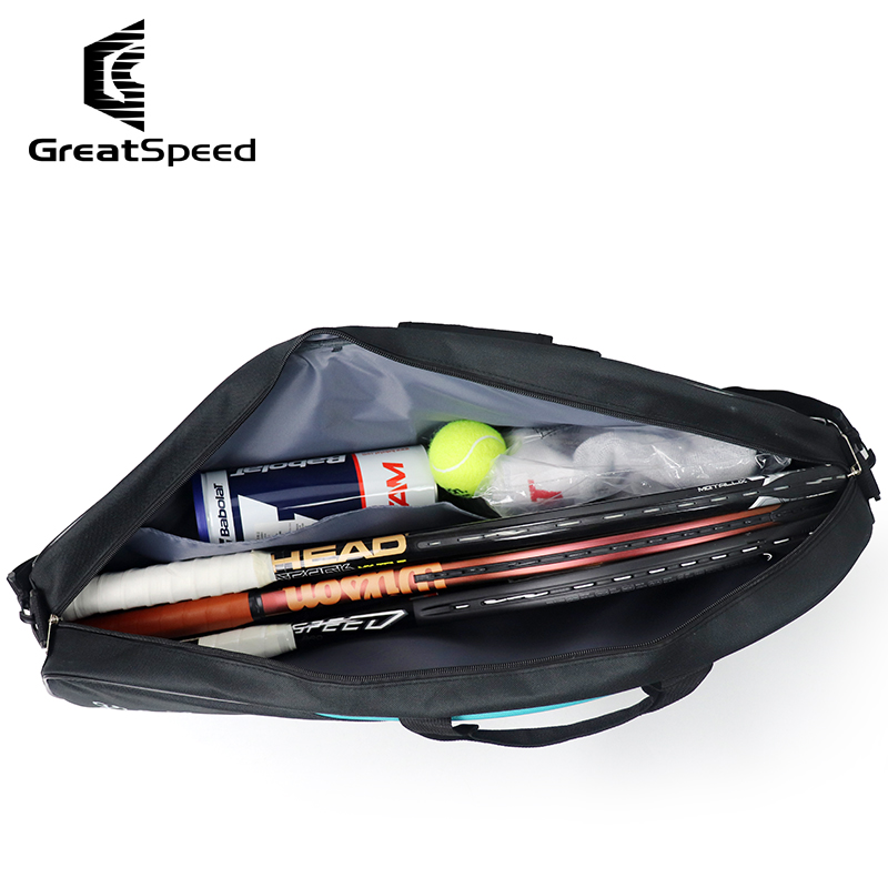 Greatspeed 3–6 Stück Tennissch – Badminton World Bewertung und Preis